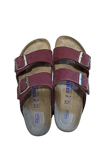 Birkenstock Sandals (view 1)