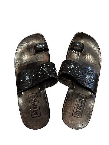 Mystique Sandals (view 1)
