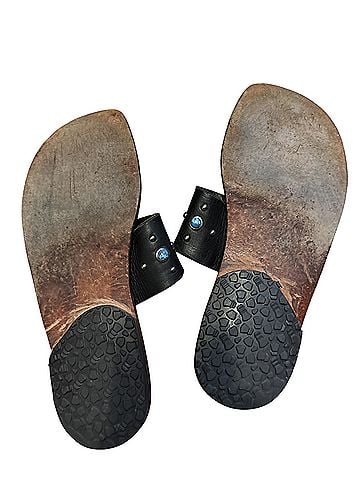 Mystique Sandals (view 2)