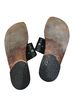 Mystique Black Sandals Size 8 - photo 2