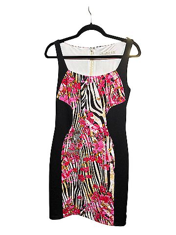 Boston Proper Cocktail Dress (view 2)
