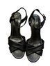 Cole Haan Black Heels Size 8 - photo 1