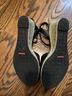 Cole Haan Black Heels Size 8 - photo 3