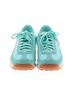 Puma Teal Puma Sneakers Size 6 1/2 - photo 2