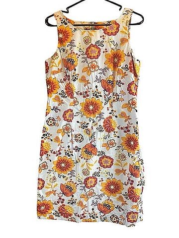 Hanna Andersson Casual Dress (view 1)