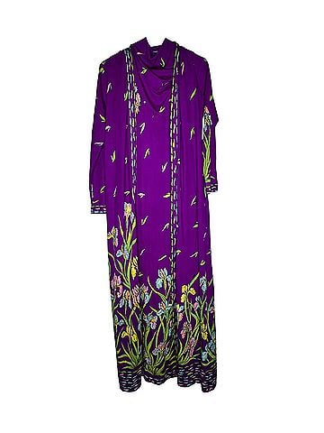 Saks Fifth Avenue Casual Dress (view 1)