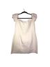Zara White Casual Dress Size L - photo 8
