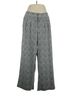 Torrid Houndstooth Black Torrid Casual Pants Size 14 - photo 1