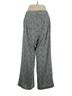 Torrid Houndstooth Black Torrid Casual Pants Size 14 - photo 2