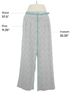 Torrid Houndstooth Black Torrid Casual Pants Size 14 - photo 5