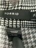 Torrid Houndstooth Black Torrid Casual Pants Size 14 - photo 6