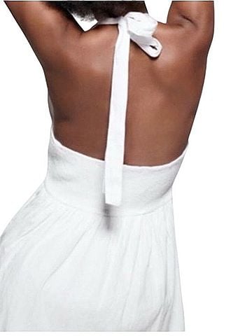 Zara Casual Dress (view 2)