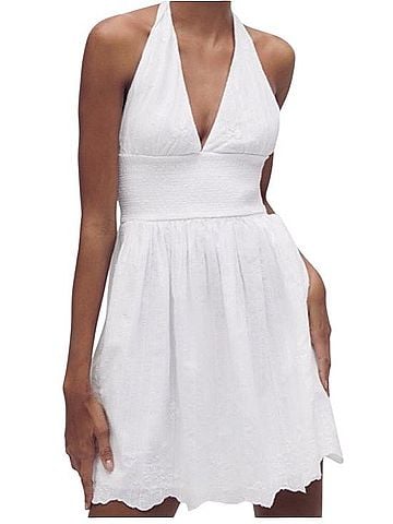 Zara Casual Dress (view 1)