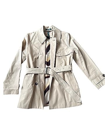 Lauren by Ralph Lauren Trenchcoat (view 1)