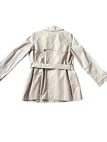 Lauren by Ralph Lauren Trenchcoat (view 2)
