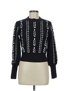 Commense Pullover Sweater (view 1)