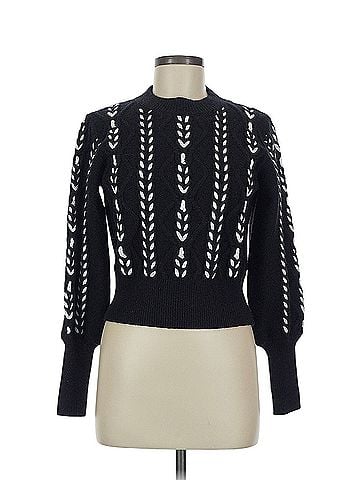 Commense Pullover Sweater (view 1)