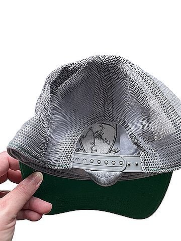 Eastern Mountain Sports Baseball Cap (view 2)