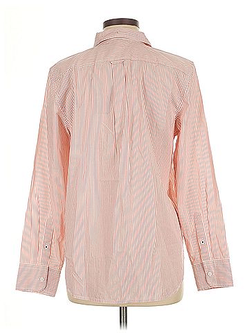 J.Crew J.Crew Long Sleeve Button Down Shirt (view 2)