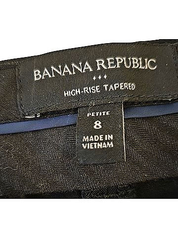 Banana Republic Factory Store Dress Pants (view 2)