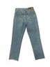 Madewell Blue Casual Pants Size 26 - photo 2