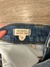 Madewell Blue Casual Pants Size 26 - photo 6