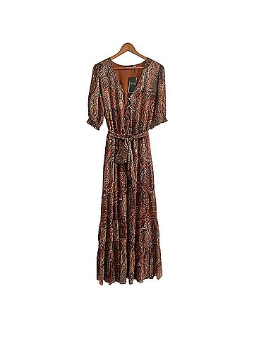 Lauren by Ralph Lauren Cocktail Dress (view 2)
