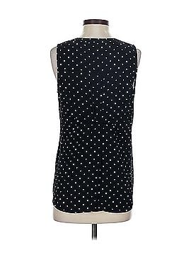 A Pea in the Pod Sleeveless Blouse (view 2)