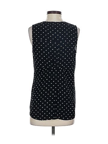 A Pea in the Pod Sleeveless Blouse (view 2)