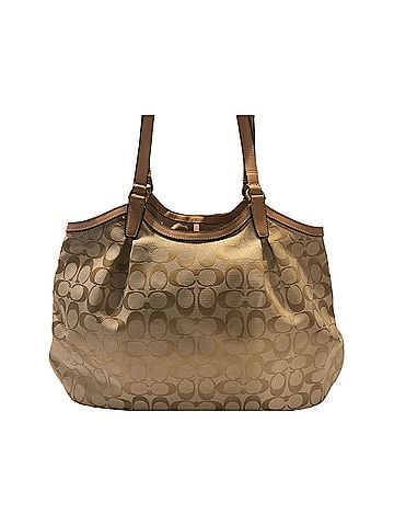 Coach Shoulder Bag (view 2)