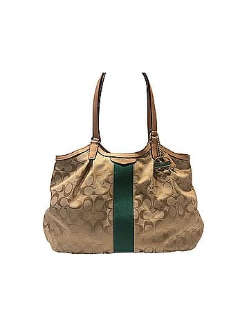 Coach Shoulder Bag (view 1)
