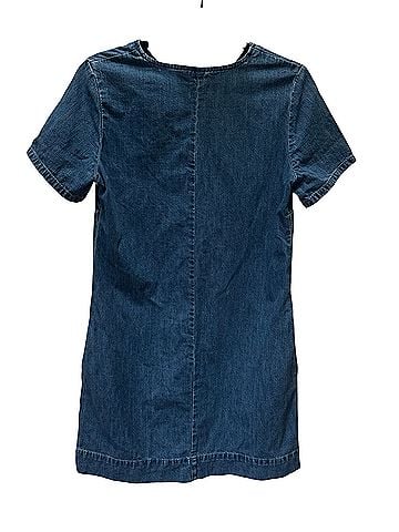 J.Crew Casual Dress (view 2)