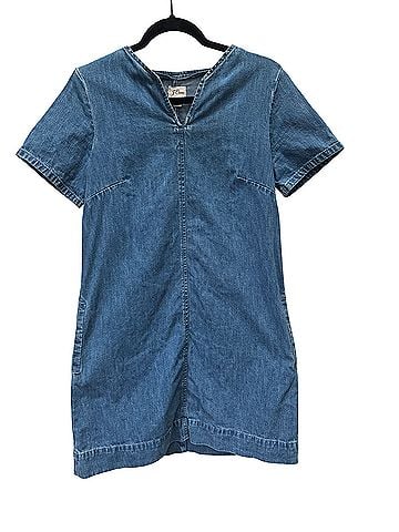 J.Crew Casual Dress (view 1)