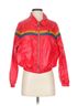 Aviator Nation 100% Nylon Red Windbreaker Size XS - photo 1
