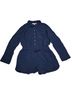 Forever 21 Blue Romper Size L - photo 1