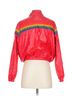Aviator Nation 100% Nylon Red Windbreaker Size XS - photo 2