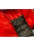 Aviator Nation 100% Nylon Red Windbreaker Size XS - photo 4