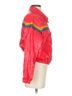Aviator Nation 100% Nylon Red Windbreaker Size XS - photo 5