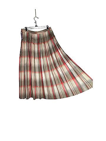 Pendleton Casual Skirt (view 2)