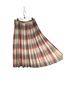 Pendleton 100% Rayon Plaid Multi Color Casual Skirt Size S - photo 2