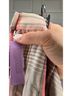 Pendleton 100% Rayon Plaid Multi Color Casual Skirt Size S - photo 5
