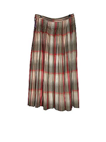 Pendleton Casual Skirt (view 1)