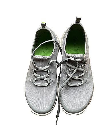 Oofos OOMG Sport Sneakers (view 1)