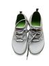 Oofos Gray Sneakers Size 9 - photo 1