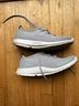 Oofos Gray Sneakers Size 9 - photo 5
