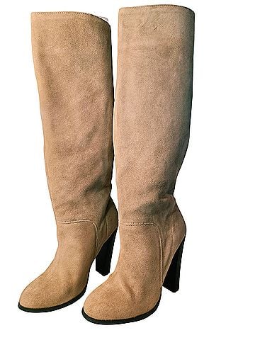 Colin Stuart Boots (view 1)