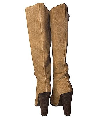 Colin Stuart Boots (view 2)