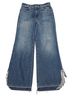 J Brand Blue Jeans Size 24 - photo 1