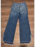 J Brand Blue Jeans Size 24 - photo 5