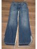 J Brand Blue Jeans Size 24 - photo 4